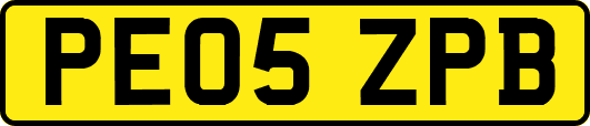 PE05ZPB