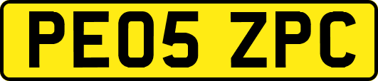 PE05ZPC