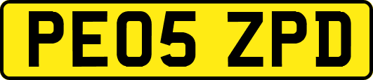 PE05ZPD
