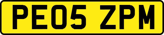 PE05ZPM