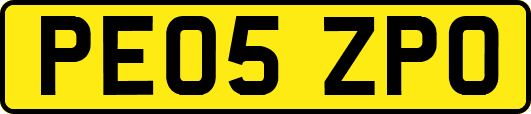 PE05ZPO