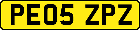 PE05ZPZ