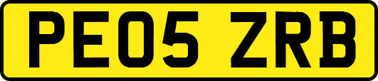 PE05ZRB
