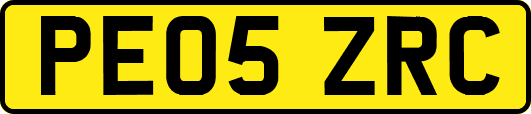 PE05ZRC