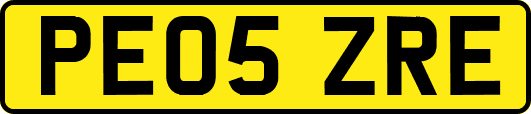 PE05ZRE