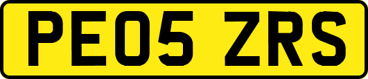 PE05ZRS