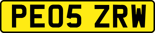 PE05ZRW