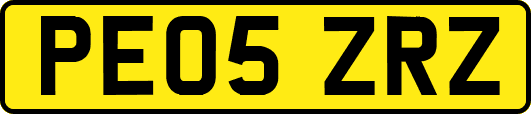 PE05ZRZ