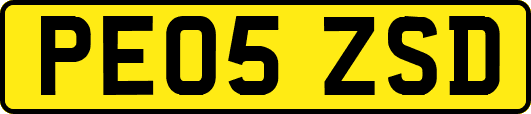 PE05ZSD