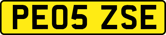 PE05ZSE