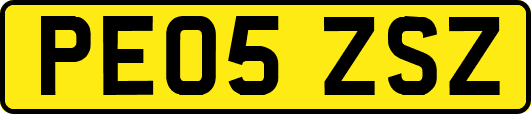 PE05ZSZ
