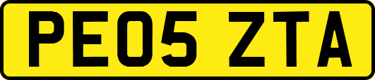 PE05ZTA