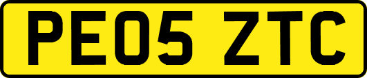 PE05ZTC