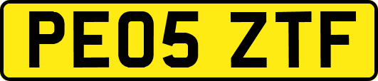 PE05ZTF