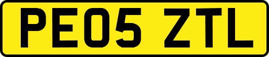 PE05ZTL