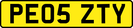 PE05ZTY