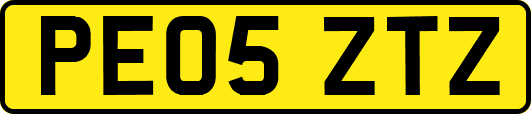 PE05ZTZ