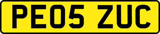 PE05ZUC