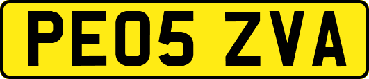 PE05ZVA