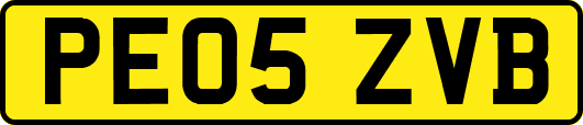 PE05ZVB