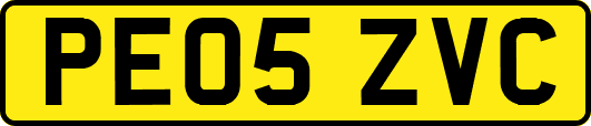 PE05ZVC