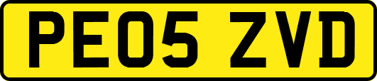 PE05ZVD
