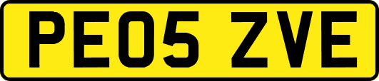 PE05ZVE