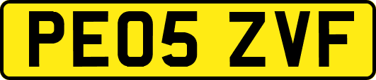 PE05ZVF