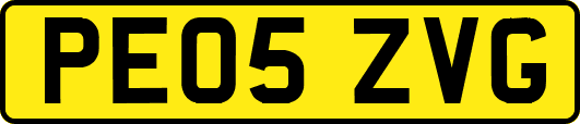 PE05ZVG