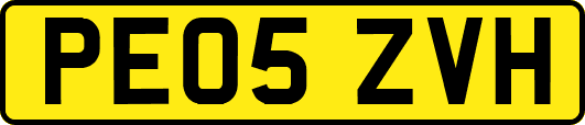 PE05ZVH