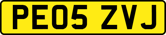 PE05ZVJ
