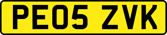 PE05ZVK