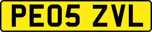 PE05ZVL