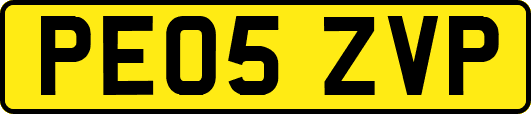 PE05ZVP