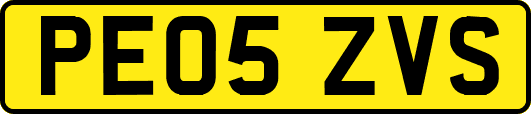 PE05ZVS