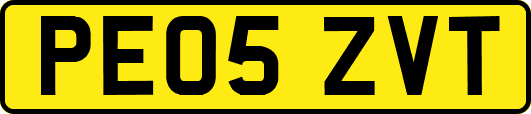 PE05ZVT
