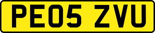 PE05ZVU
