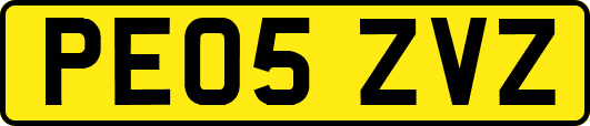 PE05ZVZ