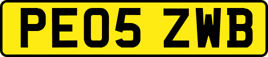 PE05ZWB