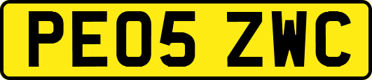 PE05ZWC