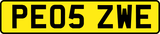PE05ZWE