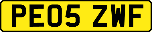 PE05ZWF