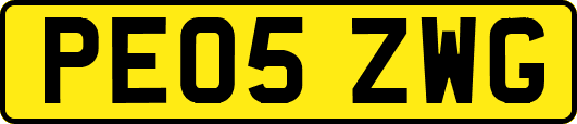 PE05ZWG