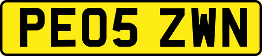 PE05ZWN
