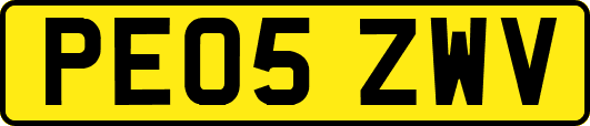 PE05ZWV