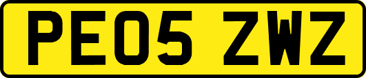 PE05ZWZ