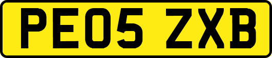 PE05ZXB