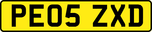 PE05ZXD