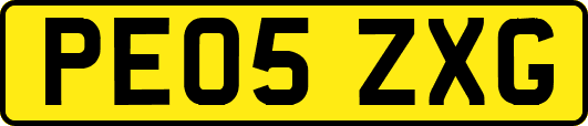 PE05ZXG