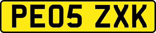 PE05ZXK